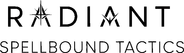 Radiant Spellbound Tactics